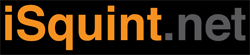 iSquint Logo