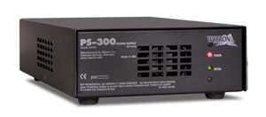 PS 300 power supply